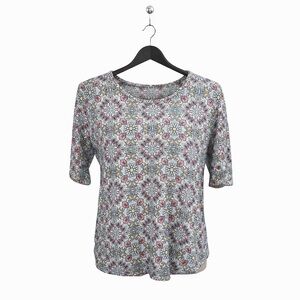 Loft Vintage Soft Tee Size Small